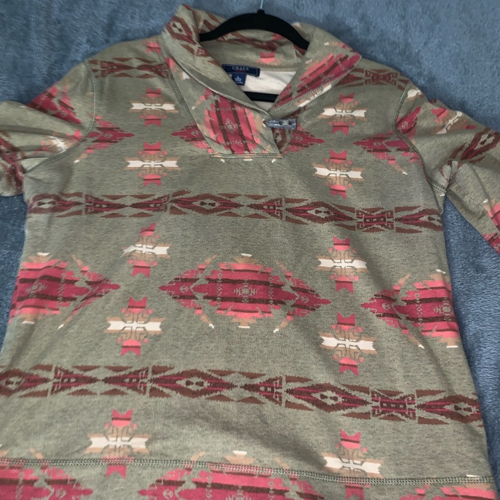Women’s sweater